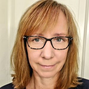 Meet your Posher, Donna